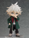 ねんどろいどどーる おようふくセット スーパーダンガンロンパ2×2 狛枝凪斗(此商品只包含衣服部份)※如單獨購入將不設寄送《27年6月預定》 行版 全數$260 / ※不設寄送 / 26年11月2日
