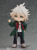 ねんどろいどどーる おようふくセット スーパーダンガンロンパ2×2 狛枝凪斗(此商品只包含衣服部份)※如單獨購入將不設寄送《27年6月預定》 行版 全數$260 / ※不設寄送 / 26年11月2日