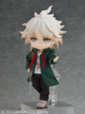 ねんどろいどどーる おようふくセット スーパーダンガンロンパ2×2 狛枝凪斗(此商品只包含衣服部份)※如單獨購入將不設寄送《27年6月預定》 行版 全數$260 / ※不設寄送 / 26年11月2日
