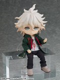 ねんどろいどどーる おようふくセット スーパーダンガンロンパ2×2 狛枝凪斗(此商品只包含衣服部份)※如單獨購入將不設寄送《27年6月預定》 行版 全數$260 / ※不設寄送 / 26年11月2日