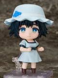 ねんどろいど STEINS；GATE 椎名まゆり 2.0《27年5月預定》 行版 全數$345 / *免運費   店取pt:10 / 26年11月2日