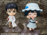 ねんどろいど STEINS；GATE 椎名まゆり 2.0《27年5月預定》 行版 全數$345 / *免運費   店取pt:10 / 26年11月2日