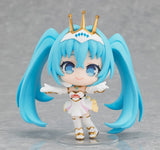 ブラインドボックスシリーズ レーシングミクオールスターズ フィギュアコレクション Vol.2(原盒8個入)《27年5月預定》 行版 全數$832 / *免運費   店取pt:10 / 26年11月2日
