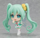 ブラインドボックスシリーズ レーシングミクオールスターズ フィギュアコレクション Vol.2(原盒8個入)《27年5月預定》 行版 全數$832 / *免運費   店取pt:10 / 26年11月2日