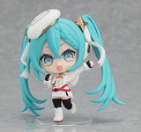 ブラインドボックスシリーズ レーシングミクオールスターズ フィギュアコレクション Vol.2(原盒8個入)《27年5月預定》 行版 全數$832 / *免運費   店取pt:10 / 26年11月2日