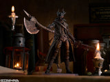 【再販】figma Bloodborne The Old Hunters Edition 狩人 The Old Hunters Edition《27年5月預定》 行版 全數$605 / *免運費   店取pt:10 / 26年11月2日