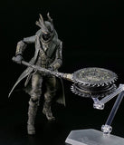 【再販】figma Bloodborne The Old Hunters Edition 狩人 The Old Hunters Edition《27年5月預定》 行版 全數$605 / *免運費   店取pt:10 / 26年11月2日