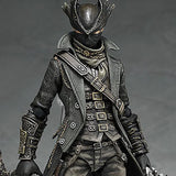 【再販】figma Bloodborne The Old Hunters Edition 狩人 The Old Hunters Edition《27年5月預定》 行版 全數$605 / *免運費   店取pt:10 / 26年11月2日