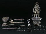 【再販】figma Bloodborne The Old Hunters Edition 狩人 The Old Hunters Edition《27年5月預定》 行版 全數$605 / *免運費   店取pt:10 / 26年11月2日
