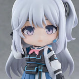 ねんどろいど ブルーアーカイブ -Blue Archive- 月雪ミヤコ《27年4月預定》 行版 全數$372 / *免運費   店取pt:10 / 26年11月9日