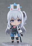 ねんどろいど ブルーアーカイブ -Blue Archive- 月雪ミヤコ《27年4月預定》 行版 全數$372 / *免運費   店取pt:10 / 26年11月9日
