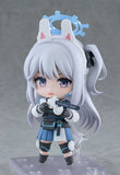 ねんどろいど ブルーアーカイブ -Blue Archive- 月雪ミヤコ《27年4月預定》 行版 全數$372 / *免運費   店取pt:10 / 26年11月9日