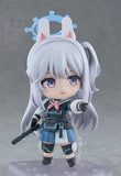 ねんどろいど ブルーアーカイブ -Blue Archive- 月雪ミヤコ《27年4月預定》 行版 全數$372 / *免運費   店取pt:10 / 26年11月9日