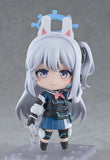 ねんどろいど ブルーアーカイブ -Blue Archive- 月雪ミヤコ《27年4月預定》 行版 全數$372 / *免運費   店取pt:10 / 26年11月9日