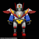 BRICKROID 伝説の勇者ダ・ガーン ペガサスセイバー※不設寄送《27年5月預定》 行版 全數$118 / ※不設寄送 / 26年11月2日