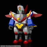 BRICKROID 伝説の勇者ダ・ガーン ペガサスセイバー※不設寄送《27年5月預定》 行版 全數$118 / ※不設寄送 / 26年11月2日