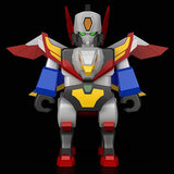 BRICKROID 伝説の勇者ダ・ガーン ペガサスセイバー※不設寄送《27年5月預定》 行版 全數$118 / ※不設寄送 / 26年11月2日