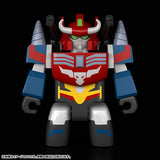 BRICKROID 伝説の勇者ダ・ガーン ランドバイソン※不設寄送《27年5月預定》 行版 全數$98 / ※不設寄送 / 26年11月2日
