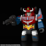 BRICKROID 伝説の勇者ダ・ガーン ランドバイソン※不設寄送《27年5月預定》 行版 全數$98 / ※不設寄送 / 26年11月2日