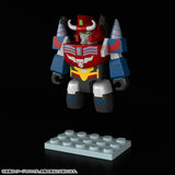 BRICKROID 伝説の勇者ダ・ガーン ランドバイソン※不設寄送《27年5月預定》 行版 全數$98 / ※不設寄送 / 26年11月2日