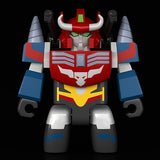 BRICKROID 伝説の勇者ダ・ガーン ランドバイソン※不設寄送《27年5月預定》 行版 全數$98 / ※不設寄送 / 26年11月2日