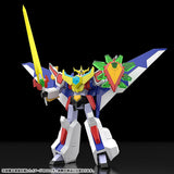MODEROID 熱血最強ゴウザウラー ゴウザウラー※不設寄送《27年7月預定》 行版 全數$435 / ※不設寄送 / 26年11月2日