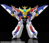 MODEROID 熱血最強ゴウザウラー ゴウザウラー※不設寄送《27年7月預定》 行版 全數$435 / ※不設寄送 / 26年11月2日