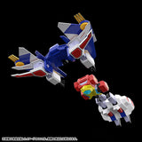 MODEROID 熱血最強ゴウザウラー ゴウザウラー※不設寄送《27年7月預定》 行版 全數$435 / ※不設寄送 / 26年11月2日