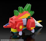 MODEROID 熱血最強ゴウザウラー ゴウザウラー※不設寄送《27年7月預定》 行版 全數$435 / ※不設寄送 / 26年11月2日