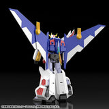 MODEROID 熱血最強ゴウザウラー ゴウザウラー※不設寄送《27年7月預定》 行版 全數$435 / ※不設寄送 / 26年11月2日