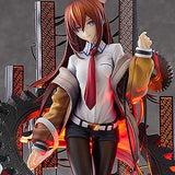 【限定販売】STEINS；GATE RE：BOOT 牧瀬紅莉栖-精匠麗刻のルミナスリフレクト-《28年4月預定》 行版 全數$3200 / *免運費   店取pt:30 / 27年4月19日