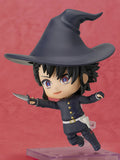 ねんどろいど 魔男のイチ イチ《27年3月預定》 行版 全數$350 / *免運費   店取pt:10 / 26年11月9日