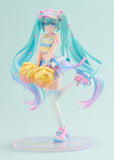 G.S.Collection キャラクター・ボーカル・シリーズ01 初音ミク チアリーディングVer.《27年11月預定》 行版 全數$1328 / *免運費   店取pt:20 / 26年11月9日