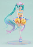 G.S.Collection キャラクター・ボーカル・シリーズ01 初音ミク チアリーディングVer.《27年11月預定》 行版 全數$1328 / *免運費   店取pt:20 / 26年11月9日
