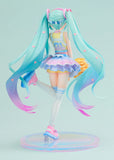 G.S.Collection キャラクター・ボーカル・シリーズ01 初音ミク チアリーディングVer.《27年11月預定》 行版 全數$1328 / *免運費   店取pt:20 / 26年11月9日