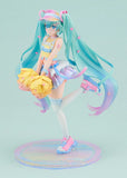 G.S.Collection キャラクター・ボーカル・シリーズ01 初音ミク チアリーディングVer.《27年11月預定》 行版 全數$1328 / *免運費   店取pt:20 / 26年11月9日
