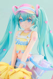 G.S.Collection キャラクター・ボーカル・シリーズ01 初音ミク チアリーディングVer.《27年11月預定》 行版 全數$1328 / *免運費   店取pt:20 / 26年11月9日