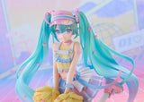 G.S.Collection キャラクター・ボーカル・シリーズ01 初音ミク チアリーディングVer.《27年11月預定》 行版 全數$1328 / *免運費   店取pt:20 / 26年11月9日