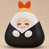ねんどろいどもあ きぐるみフェイスパーツケース(天むす)(此商品只包含配件部份)※不設寄送《27年2月預定》 行版 全數$113 / ※不設寄送 / 26年11月9日