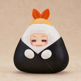 ねんどろいどもあ きぐるみフェイスパーツケース(天むす)(此商品只包含配件部份)※不設寄送《27年2月預定》 行版 全數$113 / ※不設寄送 / 26年11月9日