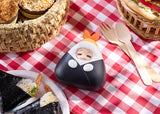 ねんどろいどもあ きぐるみフェイスパーツケース(天むす)(此商品只包含配件部份)※不設寄送《27年2月預定》 行版 全數$113 / ※不設寄送 / 26年11月9日
