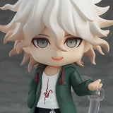 【再販】ねんどろいど ダンガンロンパ1・2 Reload 狛枝凪斗《27年2月預定》 行版 全數$320 / *免運費   店取pt:10 / 26年11月9日