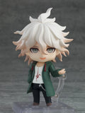 【再販】ねんどろいど ダンガンロンパ1・2 Reload 狛枝凪斗《27年2月預定》 行版 全數$320 / *免運費   店取pt:10 / 26年11月9日