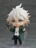 【再販】ねんどろいど ダンガンロンパ1・2 Reload 狛枝凪斗《27年2月預定》 行版 全數$320 / *免運費   店取pt:10 / 26年11月9日