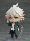 【再販】ねんどろいど ダンガンロンパ1・2 Reload 狛枝凪斗《27年2月預定》 行版 全數$320 / *免運費   店取pt:10 / 26年11月9日