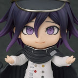【再販】ねんどろいど ニューダンガンロンパV3 みんなのコロシアイ新学期 王馬小吉《27年6月預定》 行版 全數$345 / *免運費   店取pt:10 / 26年11月9日