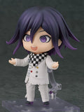 【再販】ねんどろいど ニューダンガンロンパV3 みんなのコロシアイ新学期 王馬小吉《27年6月預定》 行版 全數$345 / *免運費   店取pt:10 / 26年11月9日