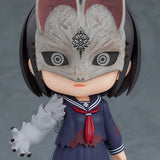 ねんどろいど SILENT HILL f 狐の雛子《27年4月預定》 行版 全數$332 / *免運費   店取pt:10 / 26年11月9日