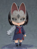ねんどろいど SILENT HILL f 狐の雛子《27年4月預定》 行版 全數$332 / *免運費   店取pt:10 / 26年11月9日