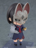 ねんどろいど SILENT HILL f 狐の雛子《27年4月預定》 行版 全數$332 / *免運費   店取pt:10 / 26年11月9日